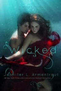 Wicked by Jennifer L. Armountrout