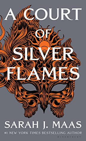 A Court of Silver Flame
